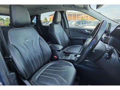 2023 Ford Kuga