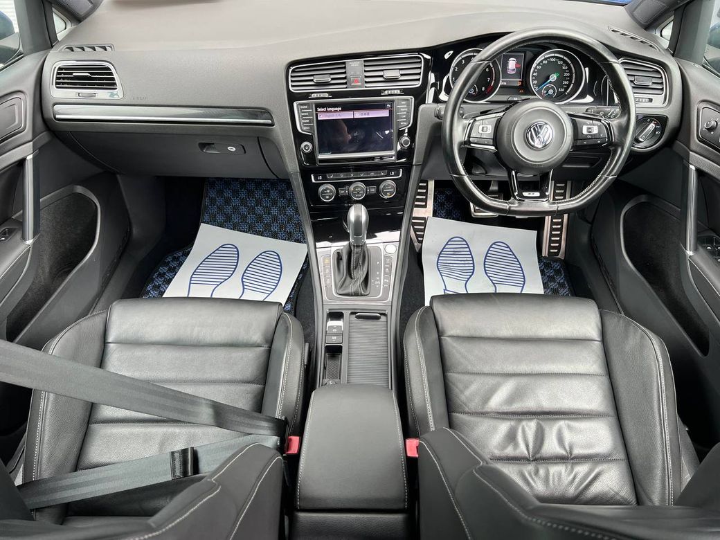 2014 Volkswagen Golf