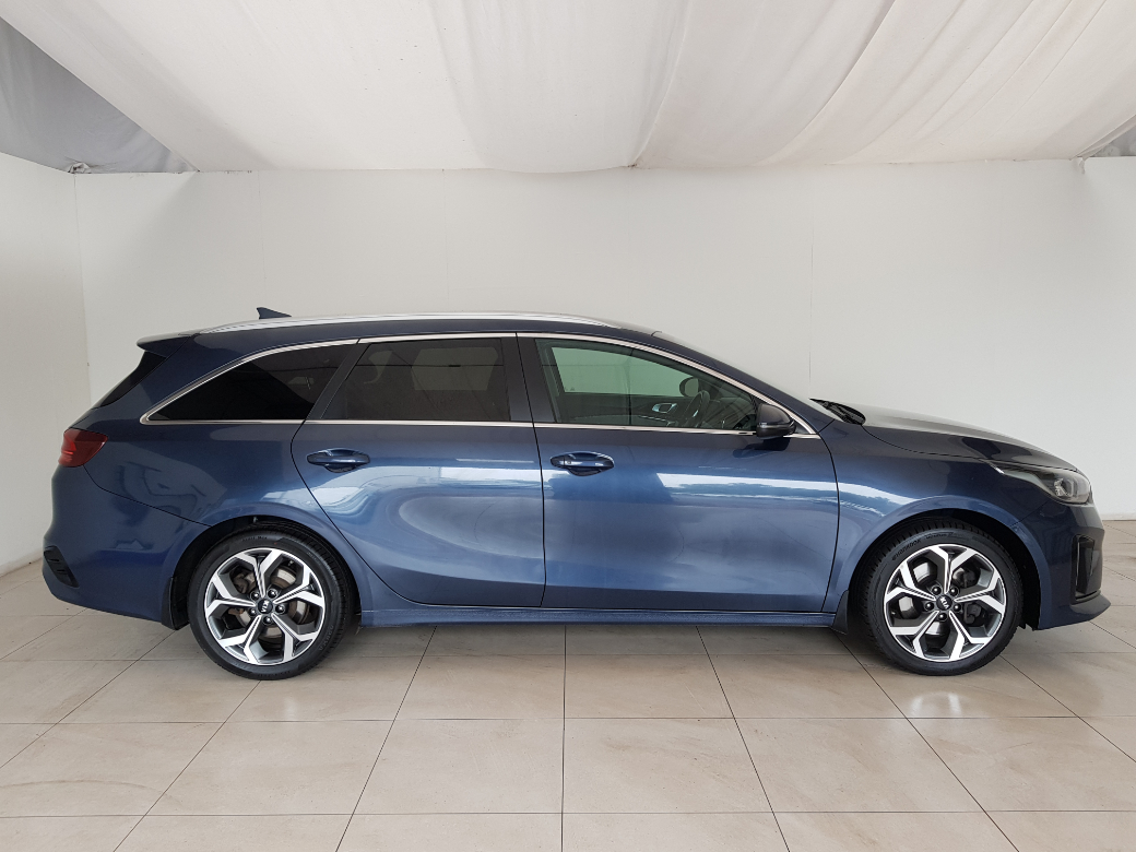 2021 Kia Ceed
