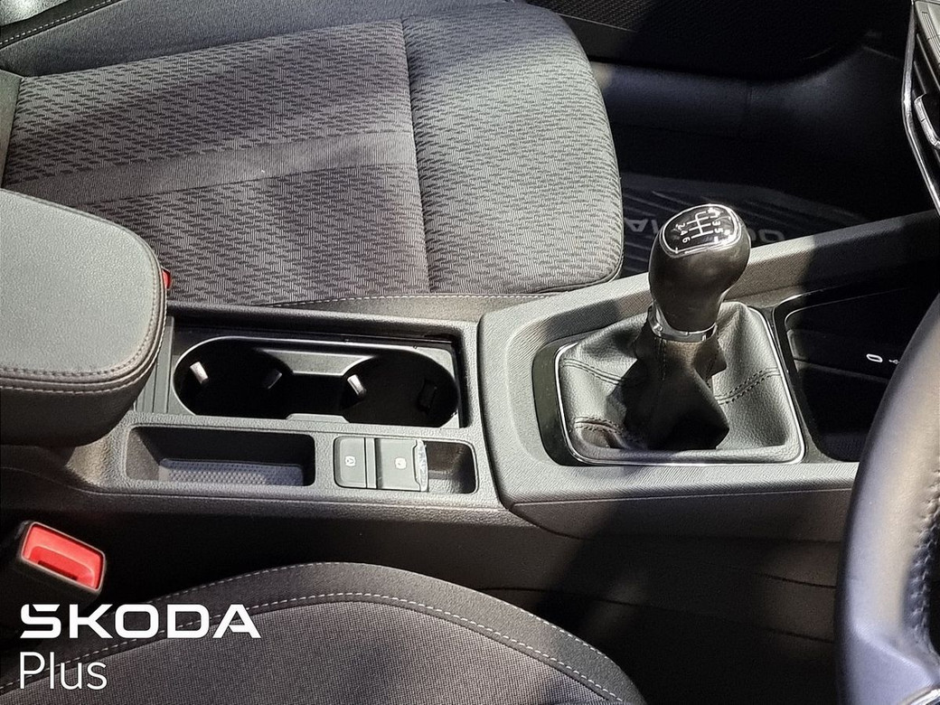 2023 Skoda Octavia