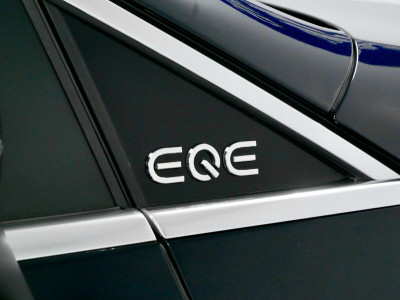 2024 Mercedes-Benz EQE