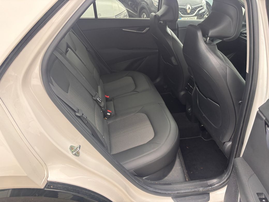 2023 Kia Niro