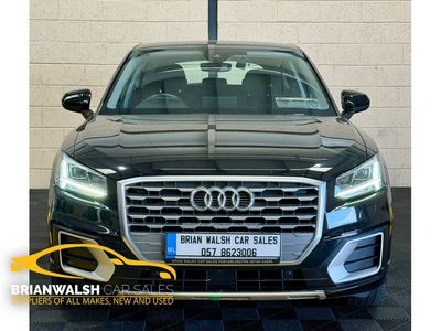 2019 Audi Q2