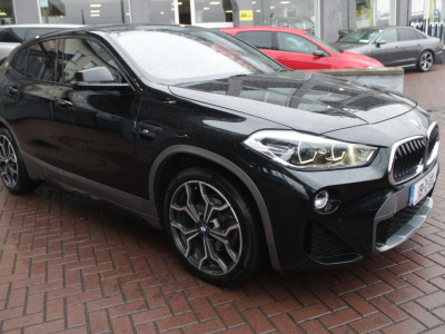 2019 BMW X2