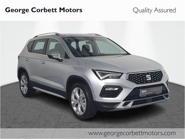 vehicle for sale from George Corbett Motors