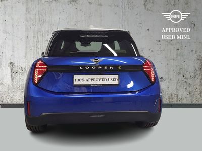 2024 Mini Cooper