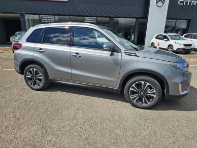 2025 Suzuki Vitara