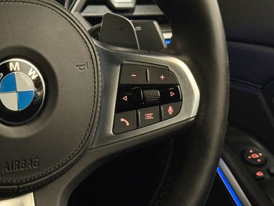2019 BMW 3 Series