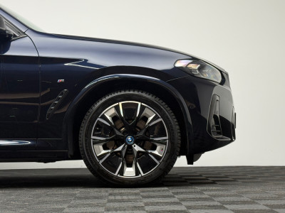 2023 BMW iX3