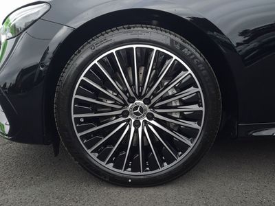 2026 Mercedes-Benz E Class