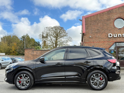 2023 Ford Kuga