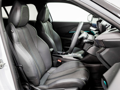2025 Peugeot 2008