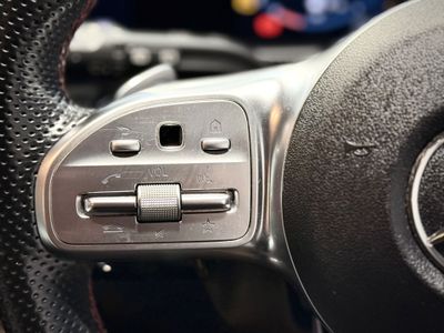 2023 Mercedes-Benz CLA Class