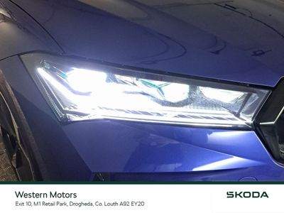 2026 Skoda Superb