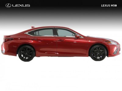 2024 Lexus ES 300h