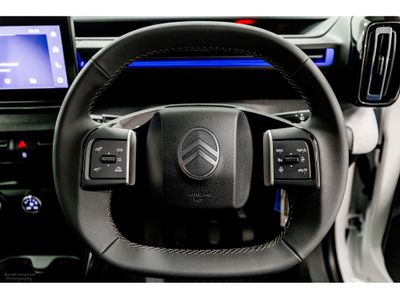 2025 Citroen C3