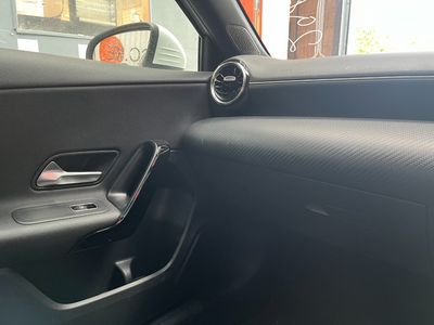 2021 Mercedes-Benz A Class