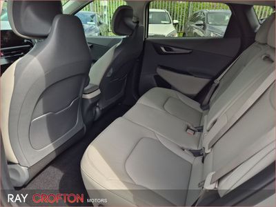 2025 Kia EV6