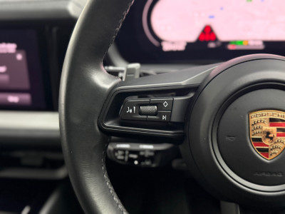 2024 Porsche Cayenne