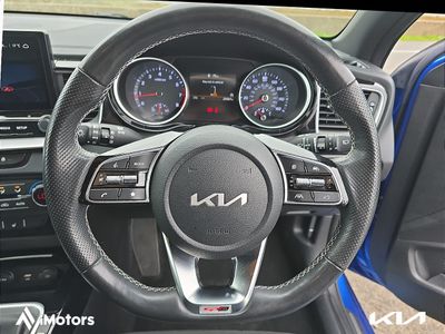 2022 Kia pro_ceed
