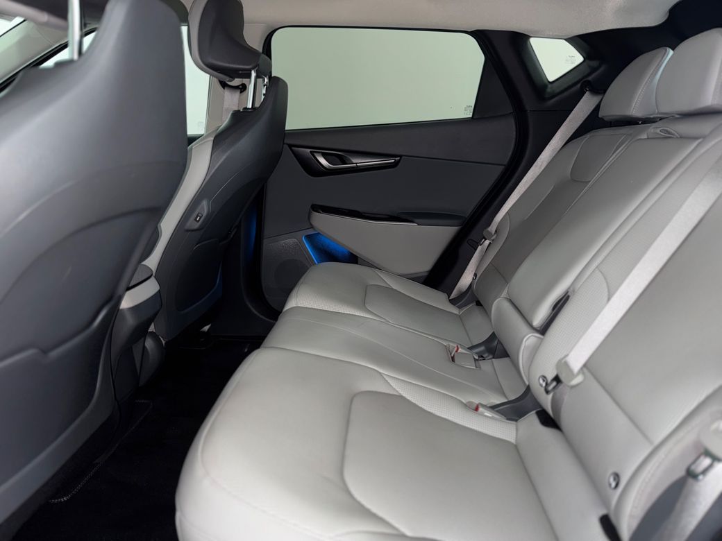 2025 Kia EV6