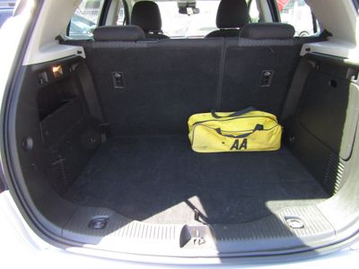 2019 Vauxhall Mokka