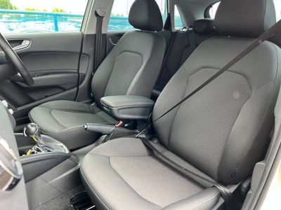 2015 Audi A1