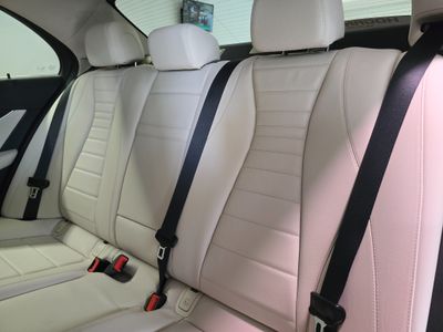 2022 Mercedes-Benz E Class