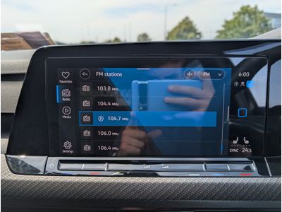 2021 Volkswagen Golf