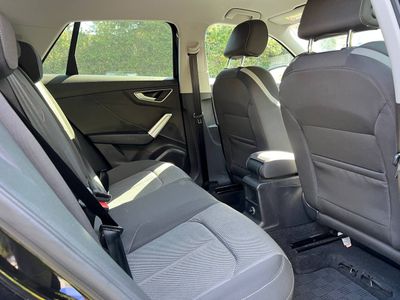2019 Audi Q2