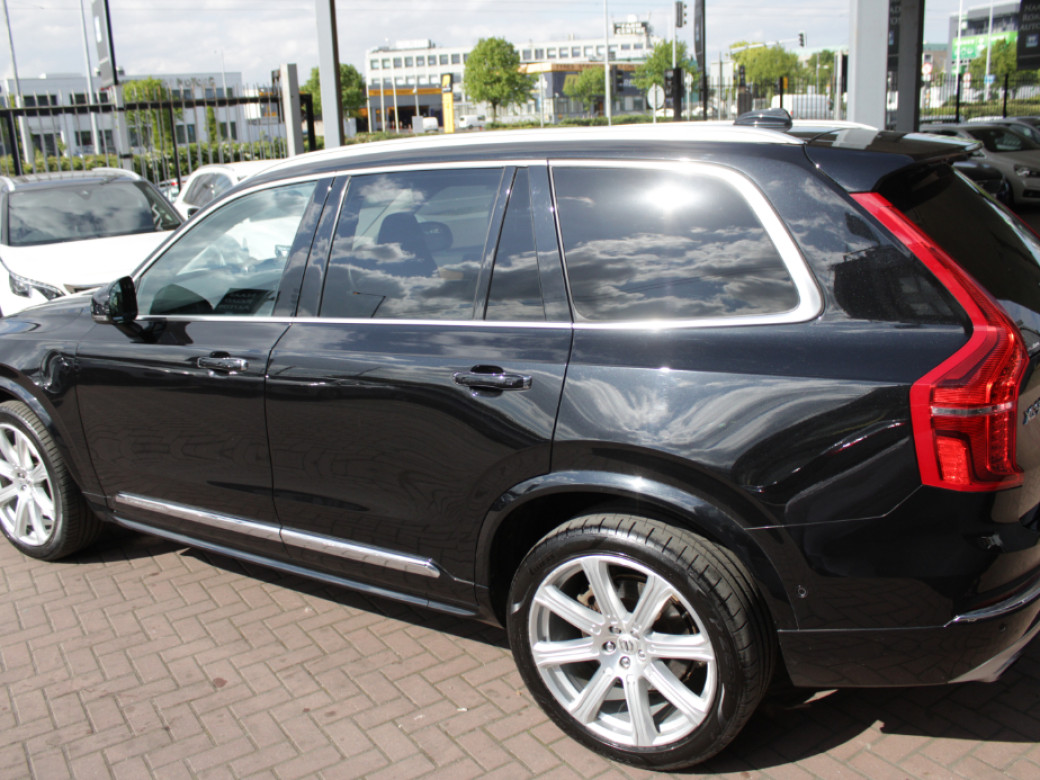 2019 Volvo XC90