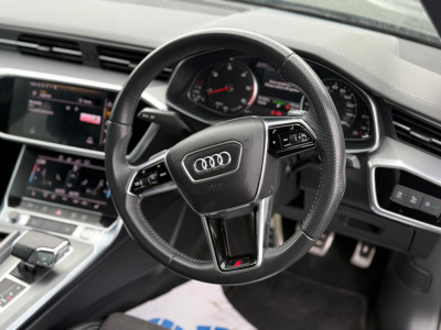 2018 Audi A6
