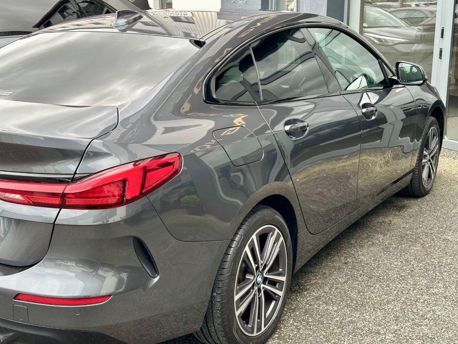 2021 BMW 2 Series