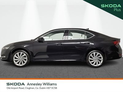 2024 Skoda Octavia