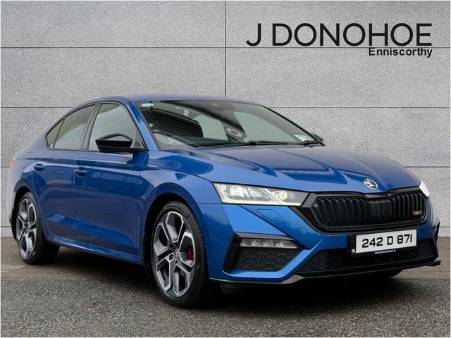 vehicle for sale from J Donohoe BMW