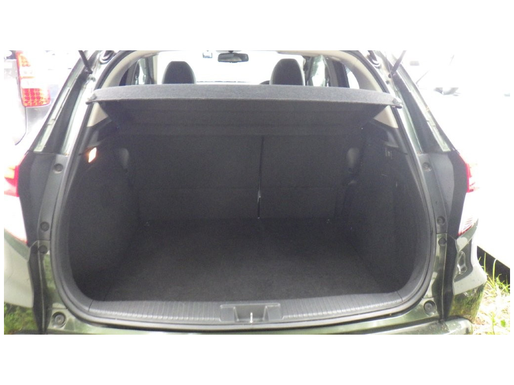 2015 Honda Vezel
