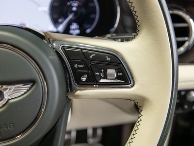 2023 Bentley Bentayga