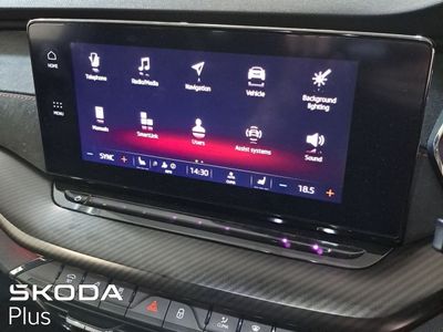 2024 Skoda Octavia