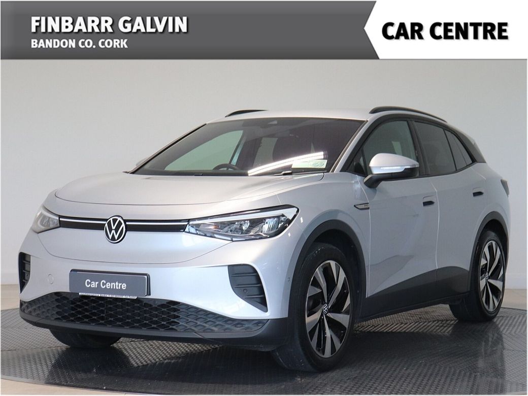 2023 Volkswagen ID.4