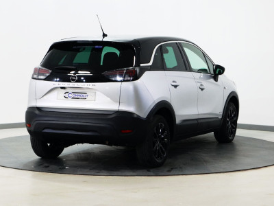 2023 Opel Crossland