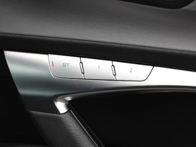 2021 Audi A6