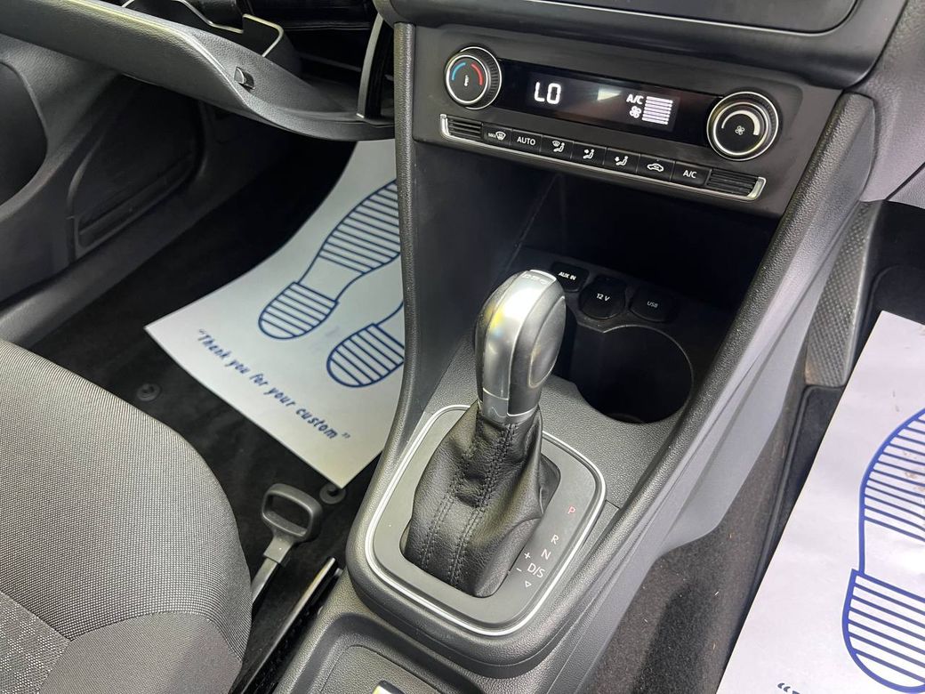 2014 Volkswagen Polo