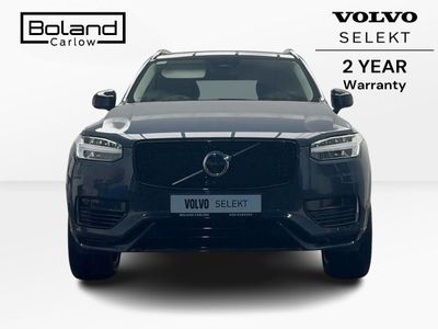 2024 Volvo XC90
