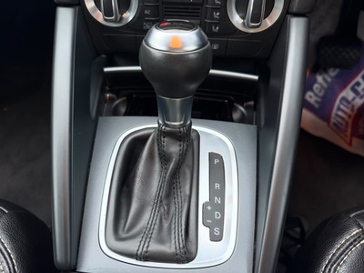 2011 Audi A3
