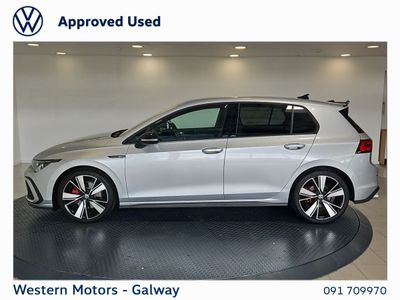 2023 Volkswagen Golf