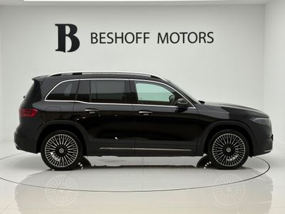 2024 Mercedes-Benz EQB