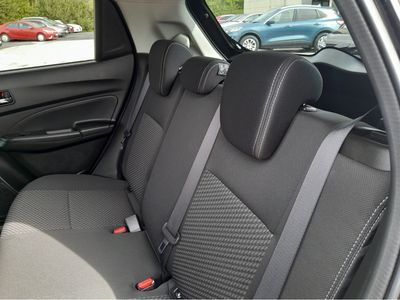 2019 Suzuki Swift