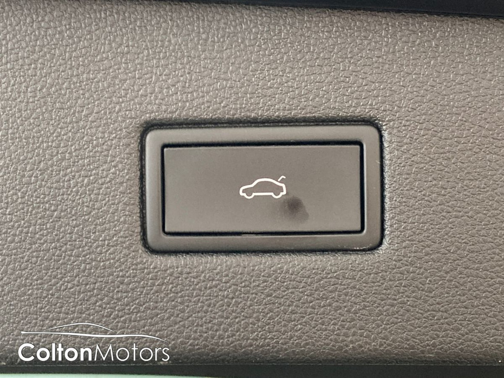 2023 SEAT Tarraco