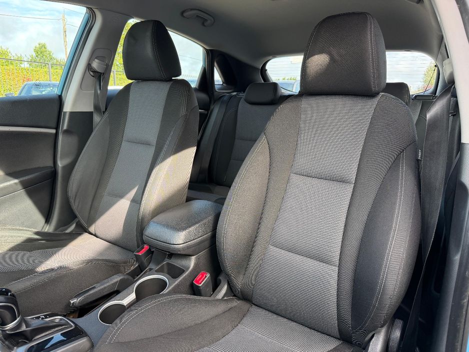 2014 Hyundai i30