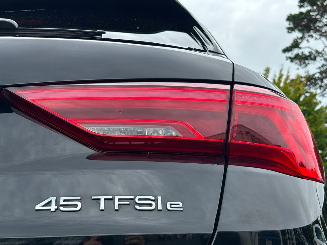 2024 Audi Q3